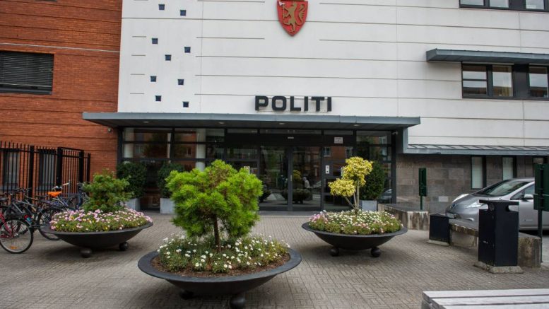 commissariat de Stavanger