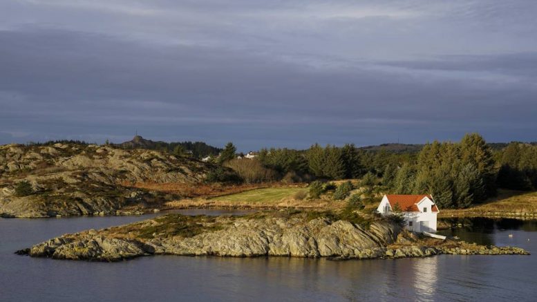 Karmøy