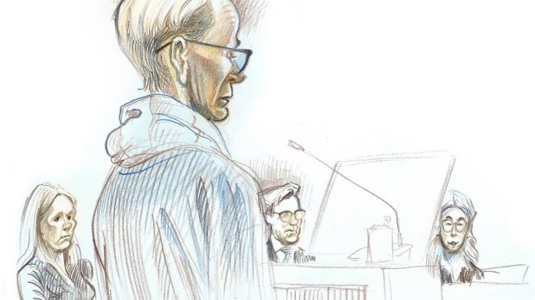 Laila Anita Bertheussen