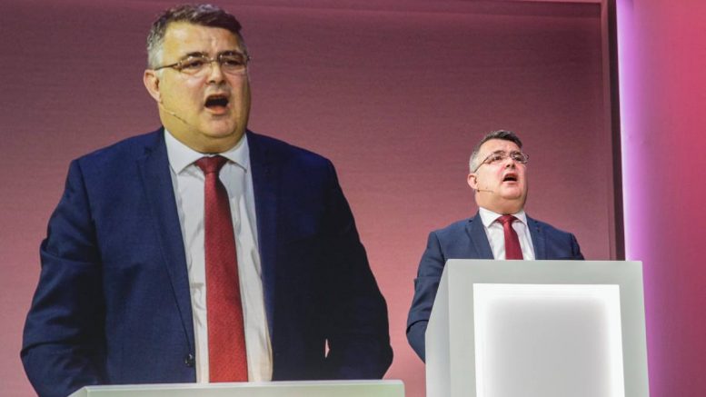 Kjell-Børge Freiberg