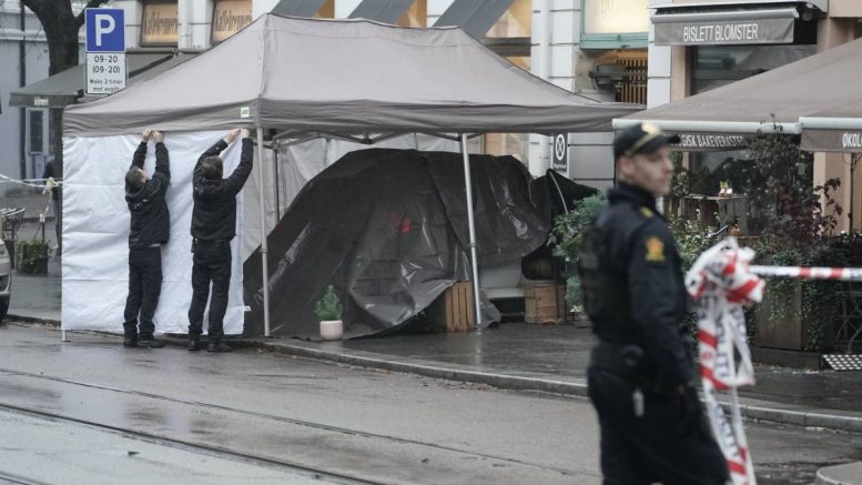 Police de Bislet