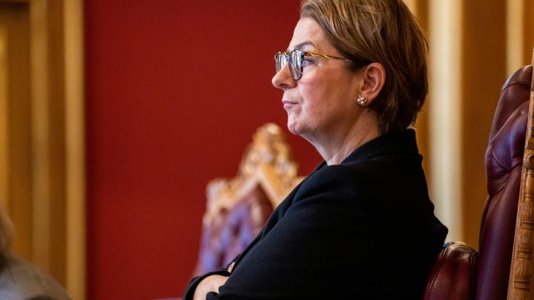 Tone Wilhelmsen Tren