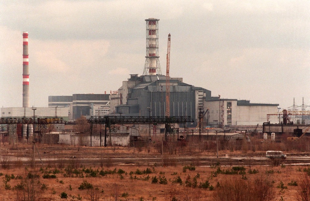 Tchernobyl