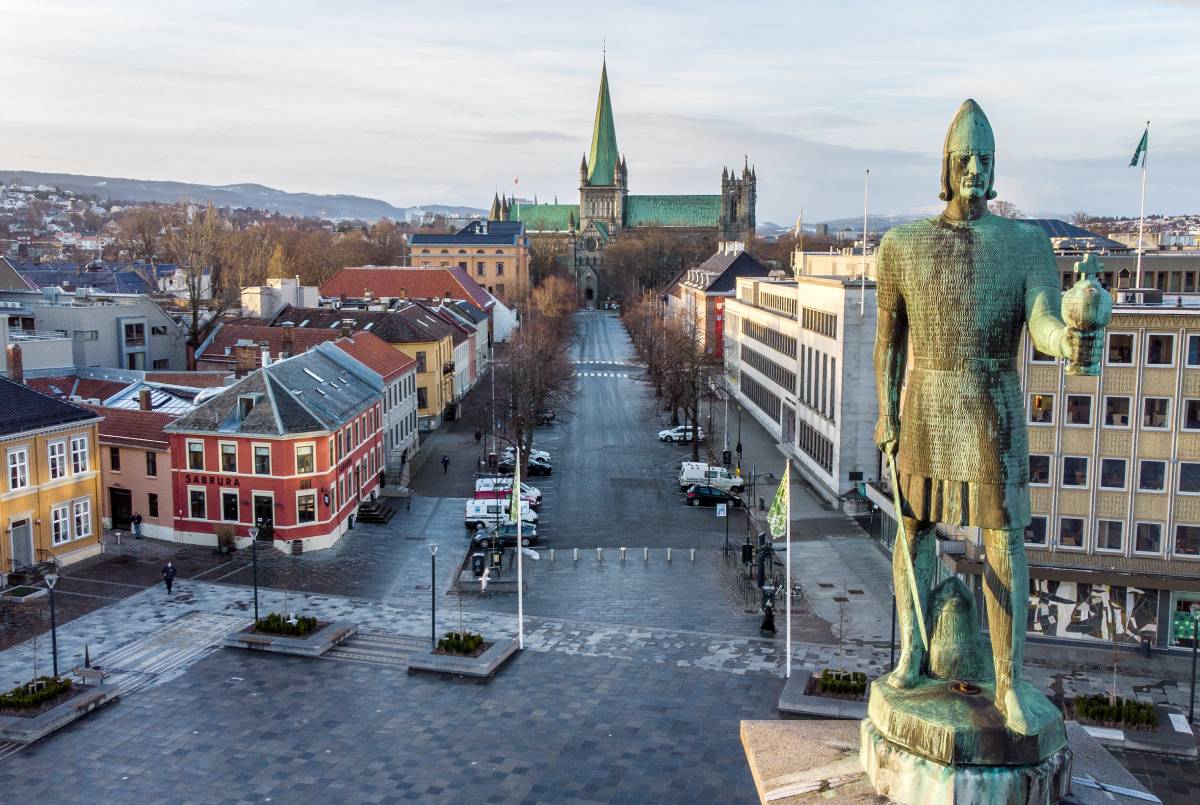 Trondheim