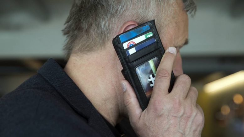 Appel téléphonique