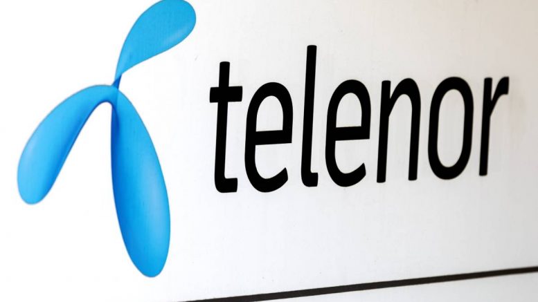 Telenor