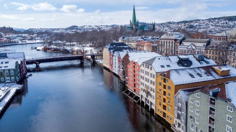 Trondheim