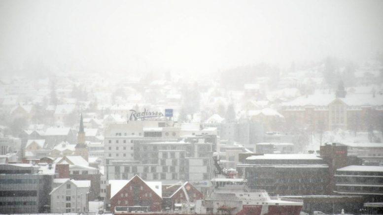 Tromsø