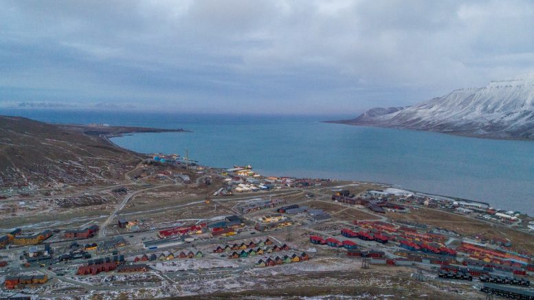 Longyearbyen