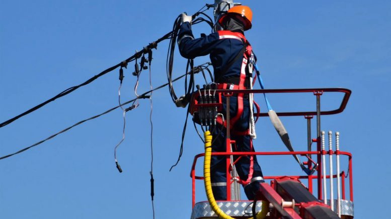 Électrique - électricité