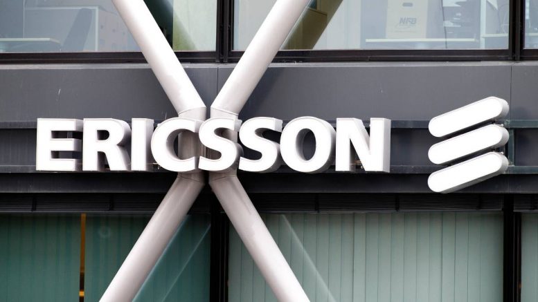 Ericsson