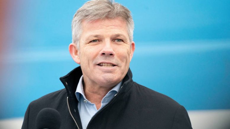 Bjørnar Selnes Skjæran