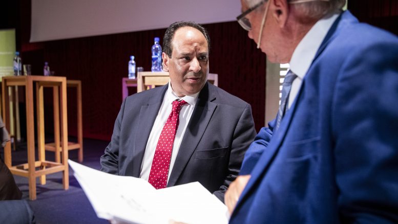 ligue mondiale musulmane