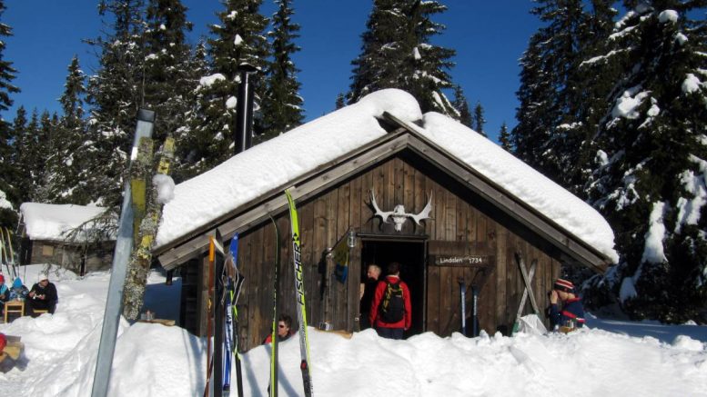 Centre de ski de Sälen