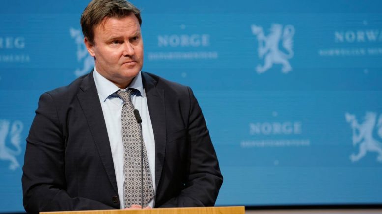 Espen Rostrup Nakstad