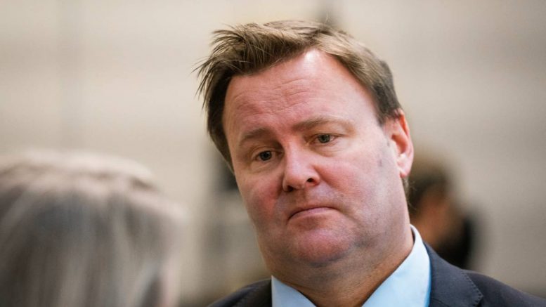 Espen Rostrup Nakstad