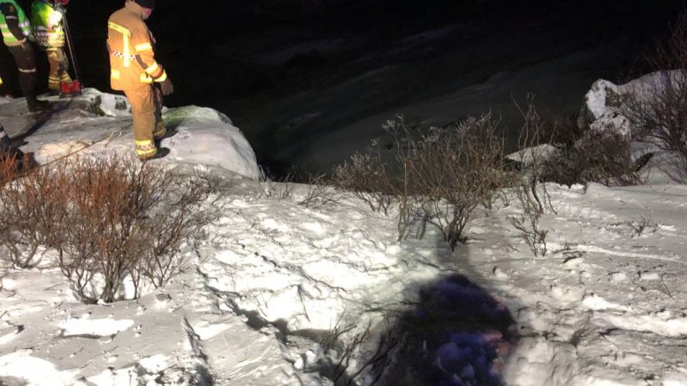 Opération de recherche