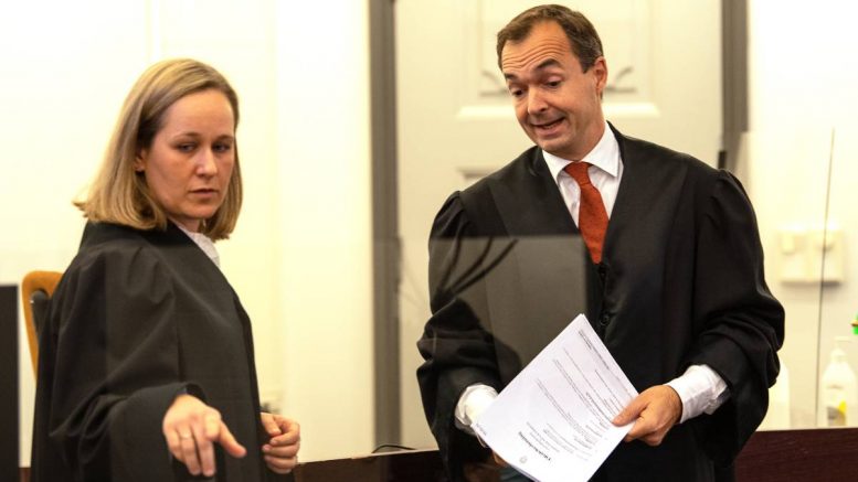 Silje Alsaker Solheim - Erik Johan Mjelde