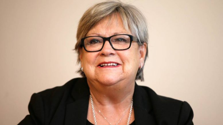 Rigmor Andersen Eide