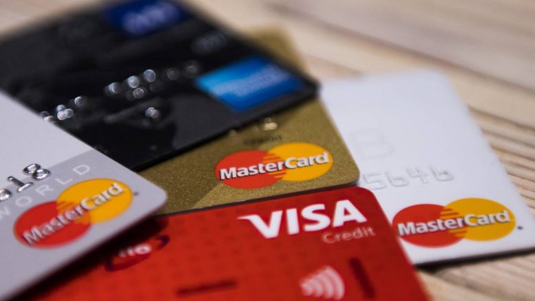 Cartes bancaires