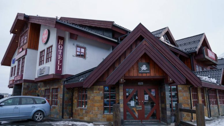 Appartements de vacances Fanitullen