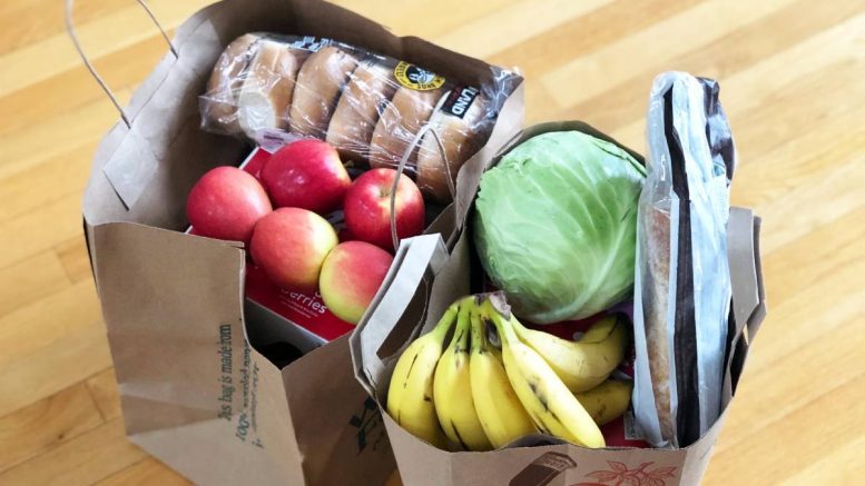 Épicerie - nourriture