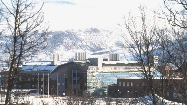 Université de Tromso