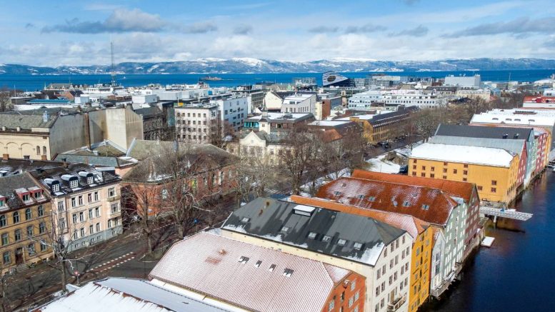 Trondheim