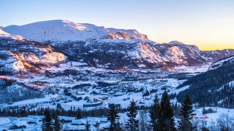 Hemsedal