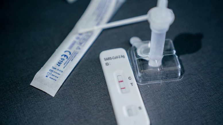 Test rapide - autotest