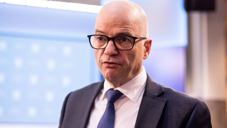 Odd Roger Enoksen