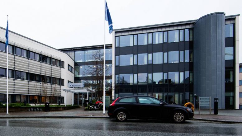 Direction maritime norvégienne