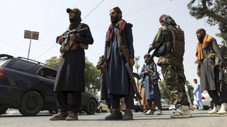 talibans