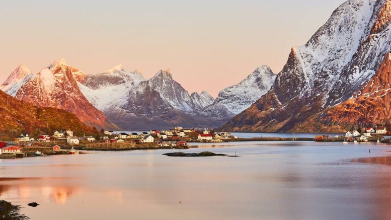 Lofoten