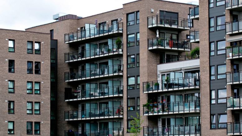 Logements Oslo