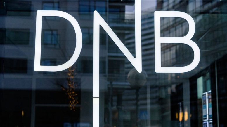 DNB
