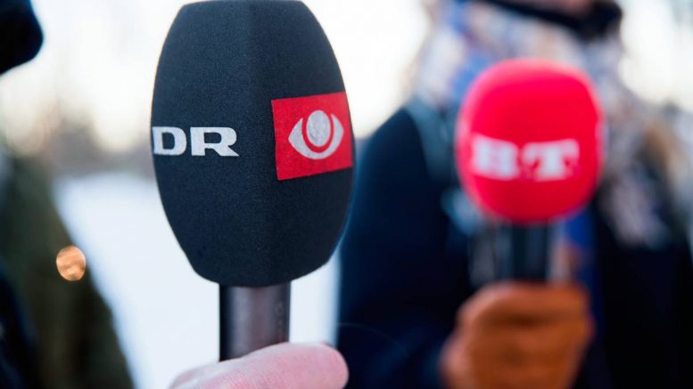 Radio Danemark