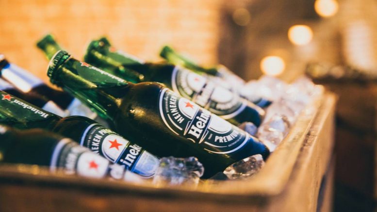 Heineken