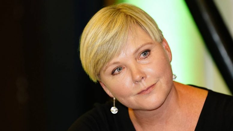 Anne Beathe Tvinnereim