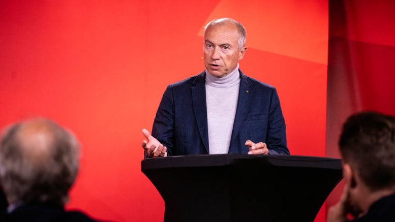 Christian Rynning-Tønnesen