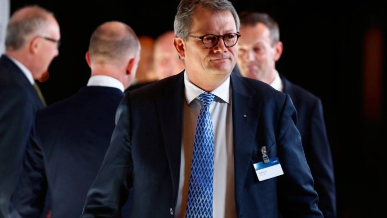 Morten Fon - Jotun