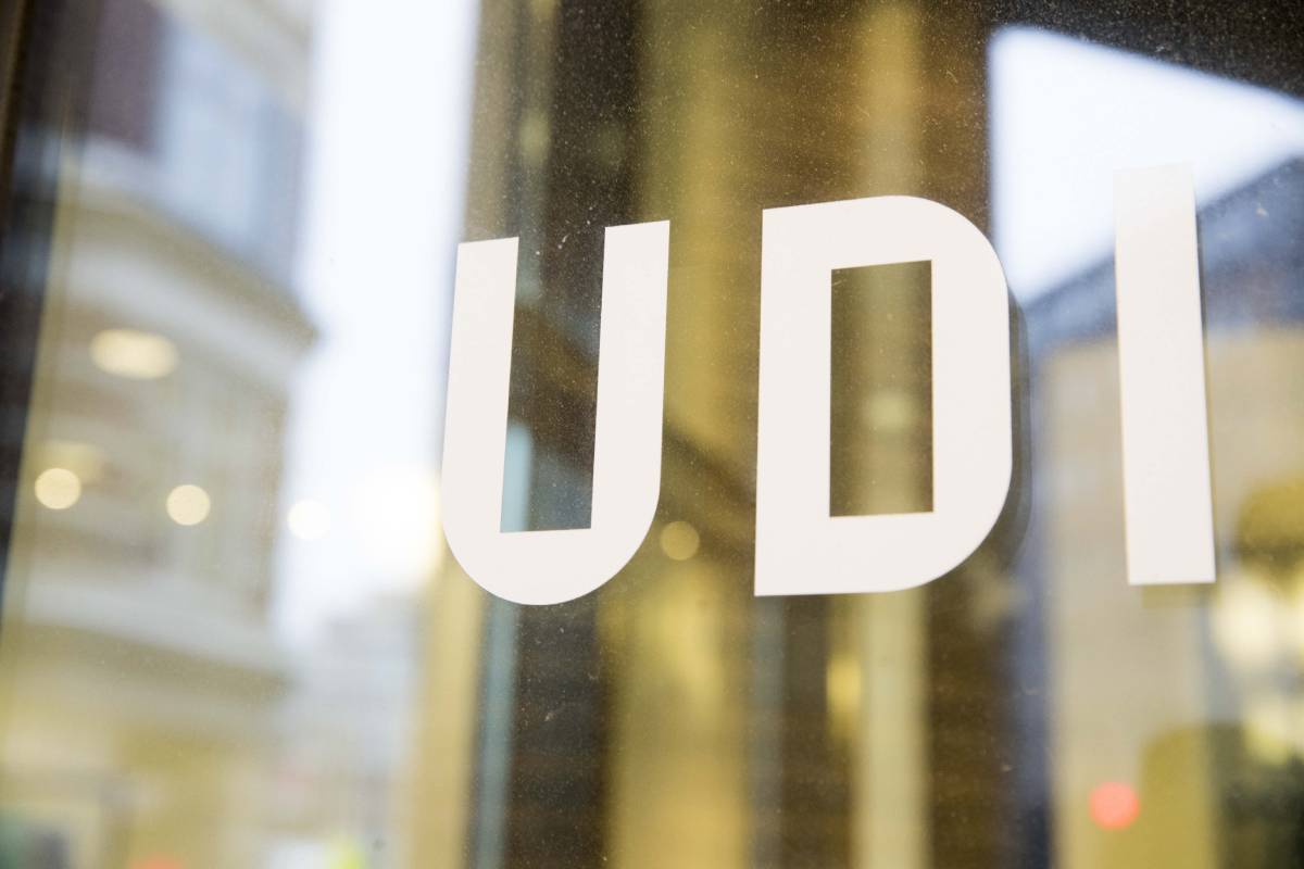 UDI