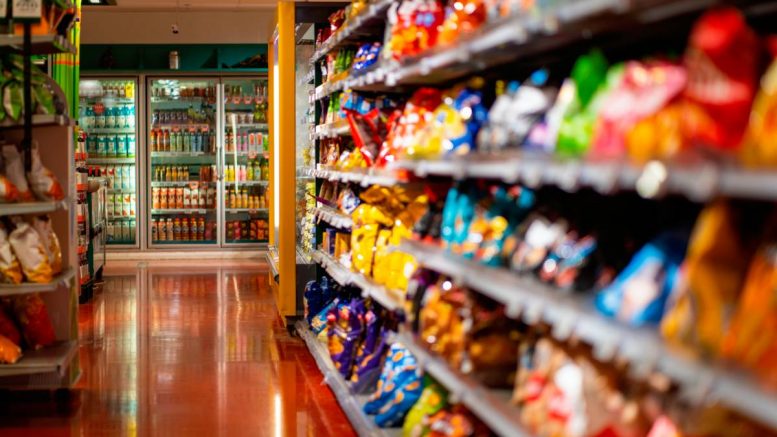 Conserver de la nourriture