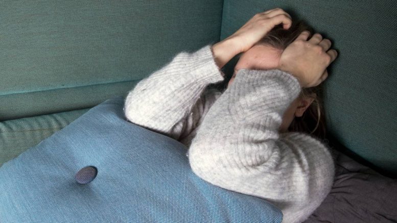 Dépression - anxiété - santé mentale