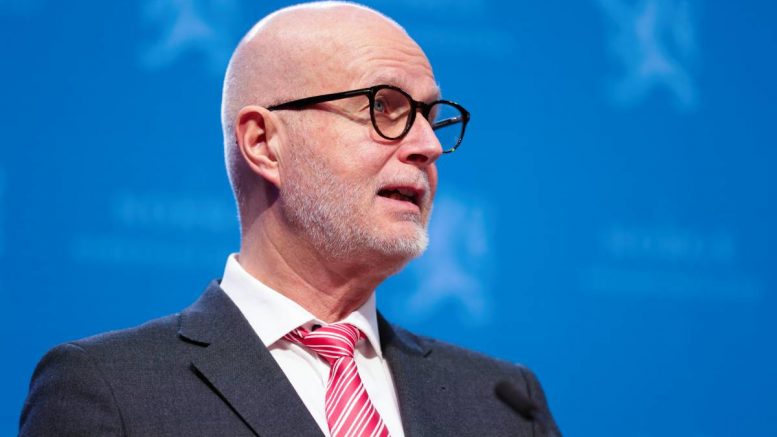 Bjørn Guldvog
