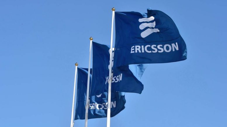 Ericsson