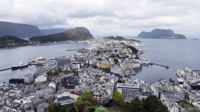 Ålesund