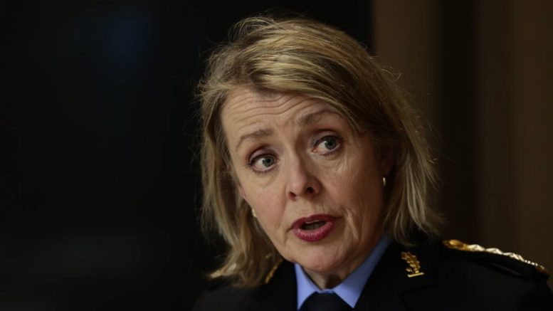 Bénédicte Bjørnland