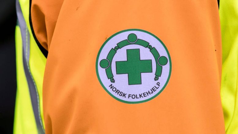 Aide populaire norvégienne