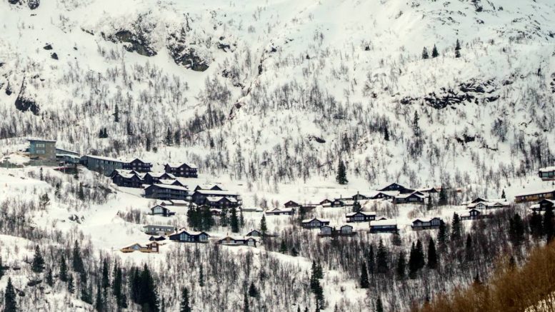 Cabines Hemsedal